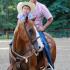 Roping in Rosemark